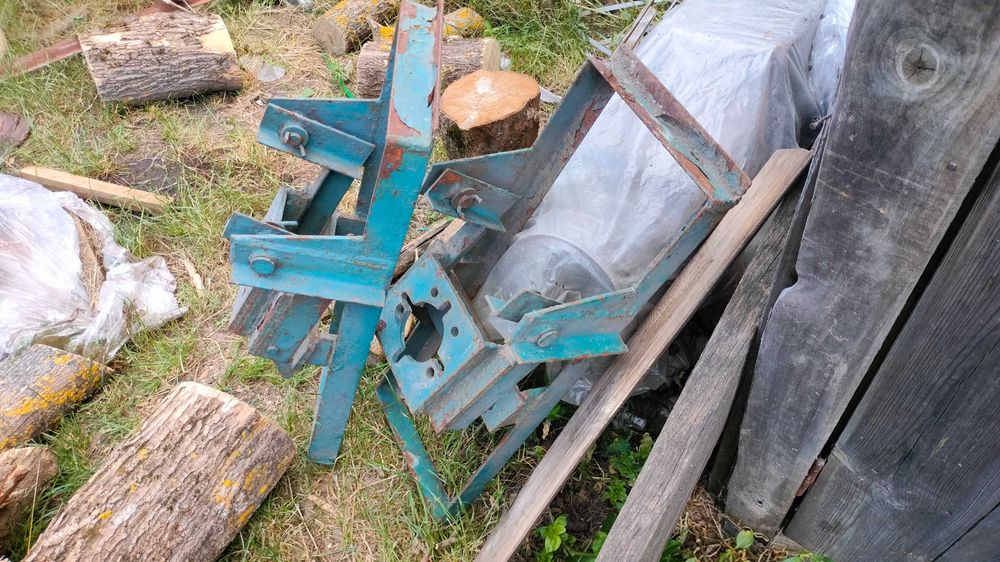 Опрокидиватель Переворотник Авто Ваз Жыгули. Москвич