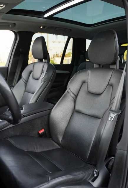 Volvo XC 90 Т8 2020