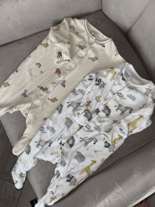 Чоловічки комбінезони 62