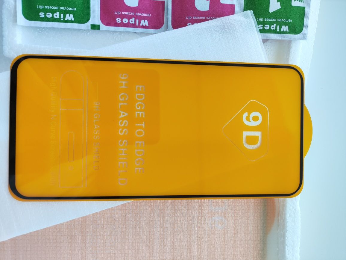 Чохол + скло Samsung A54