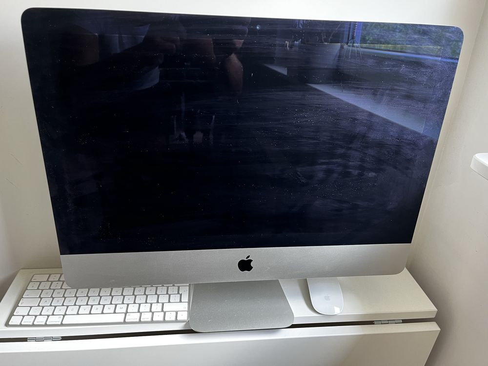 Na sprzedaż: Apple iMac (21,5″, Late 2013)