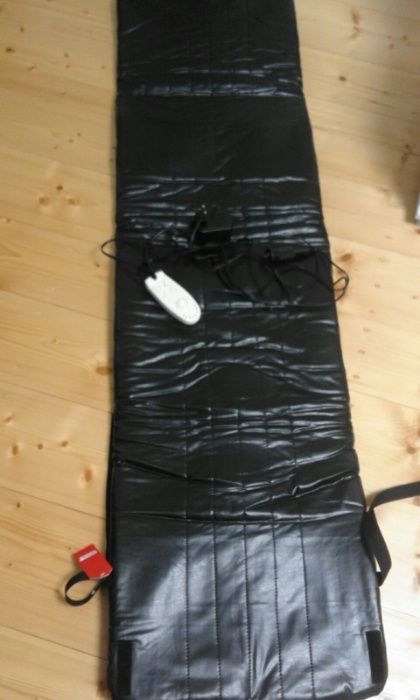 Масажний віброматрас виробник Німеччина