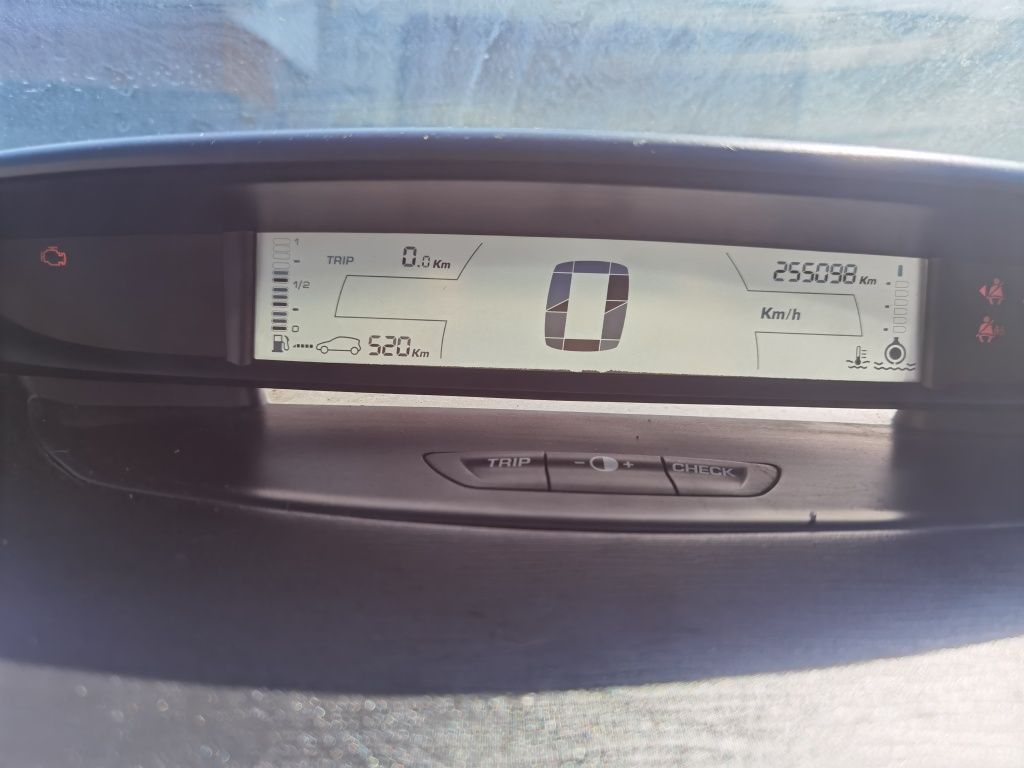 Продам Citroen c4