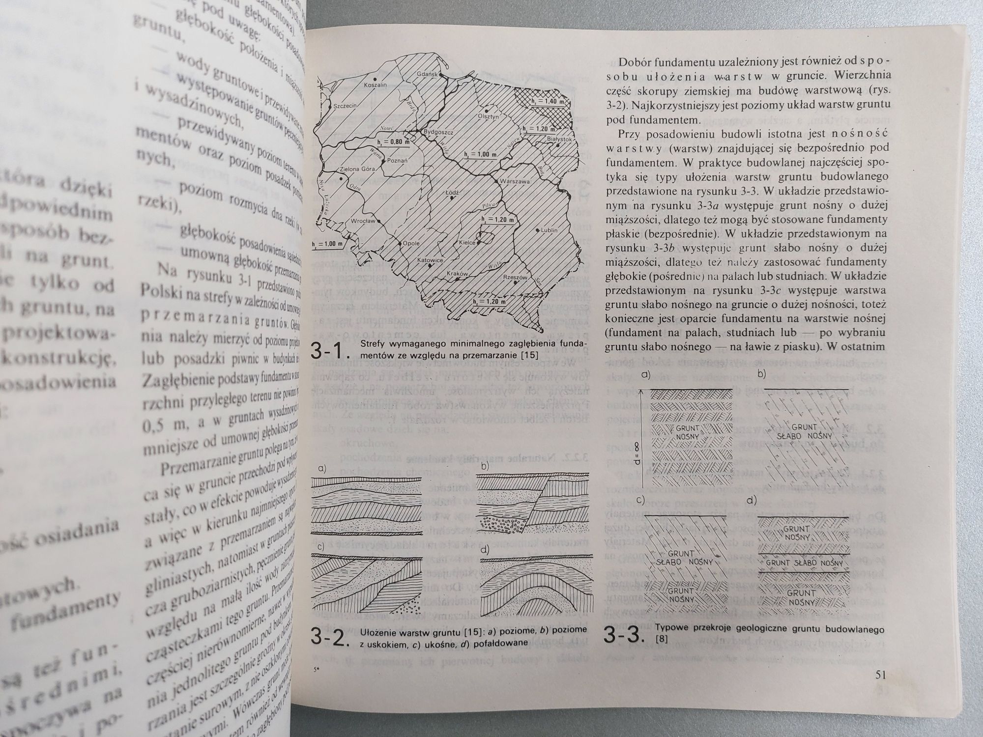 Technologia budownictwa - Książka