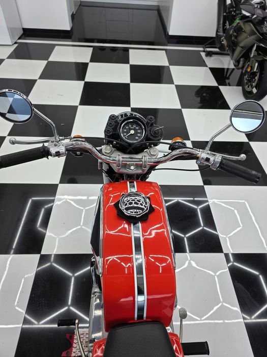 Jawa 350 cz350 472.4