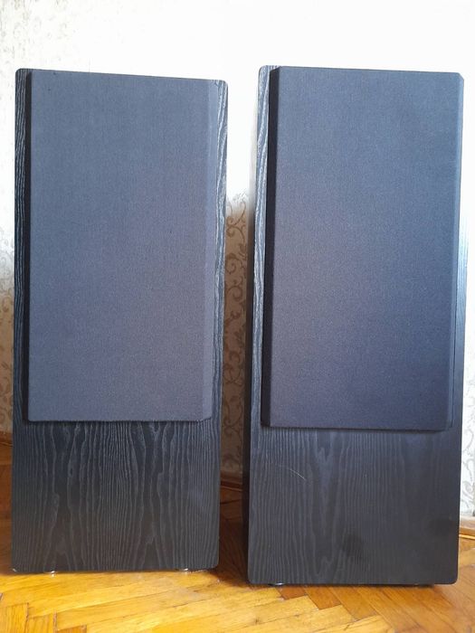 Акустические колонки guadral sonologue ag 9. Seas