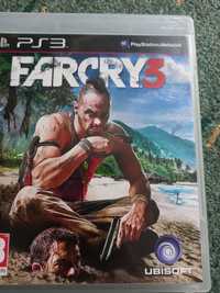 Farcry 3 ps3 playstation 3