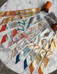Твилли twilly твіллі єрме hermes