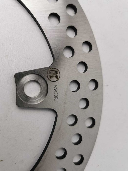 Braking tarcza hamulcowa tył KAWASAKI ZX6 ER6 VERSYS Z 750 ZX10 KW30RI