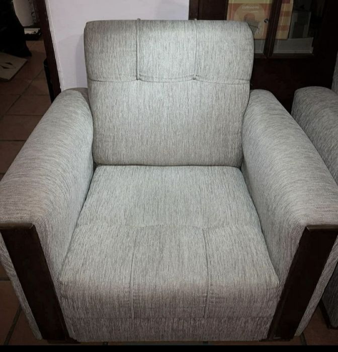 Conjunto de sofás