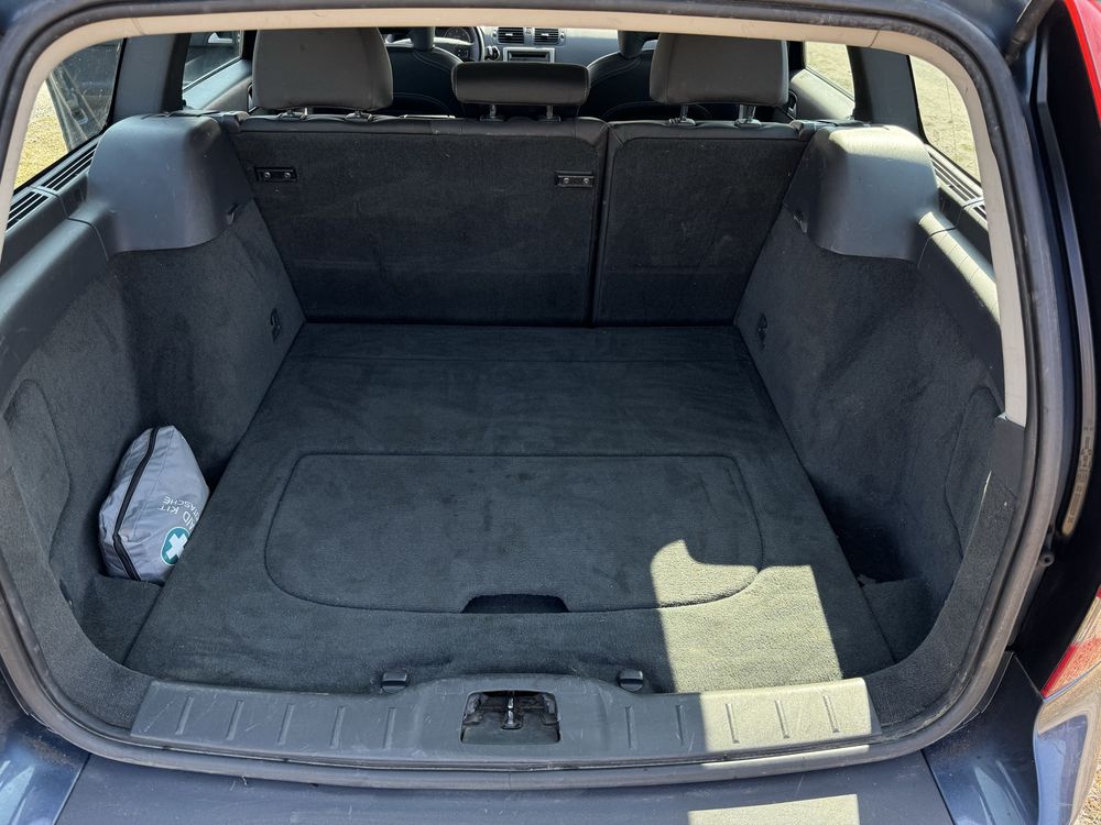 Volvo v50 2.0D 136KM z Niemiec bdb stan