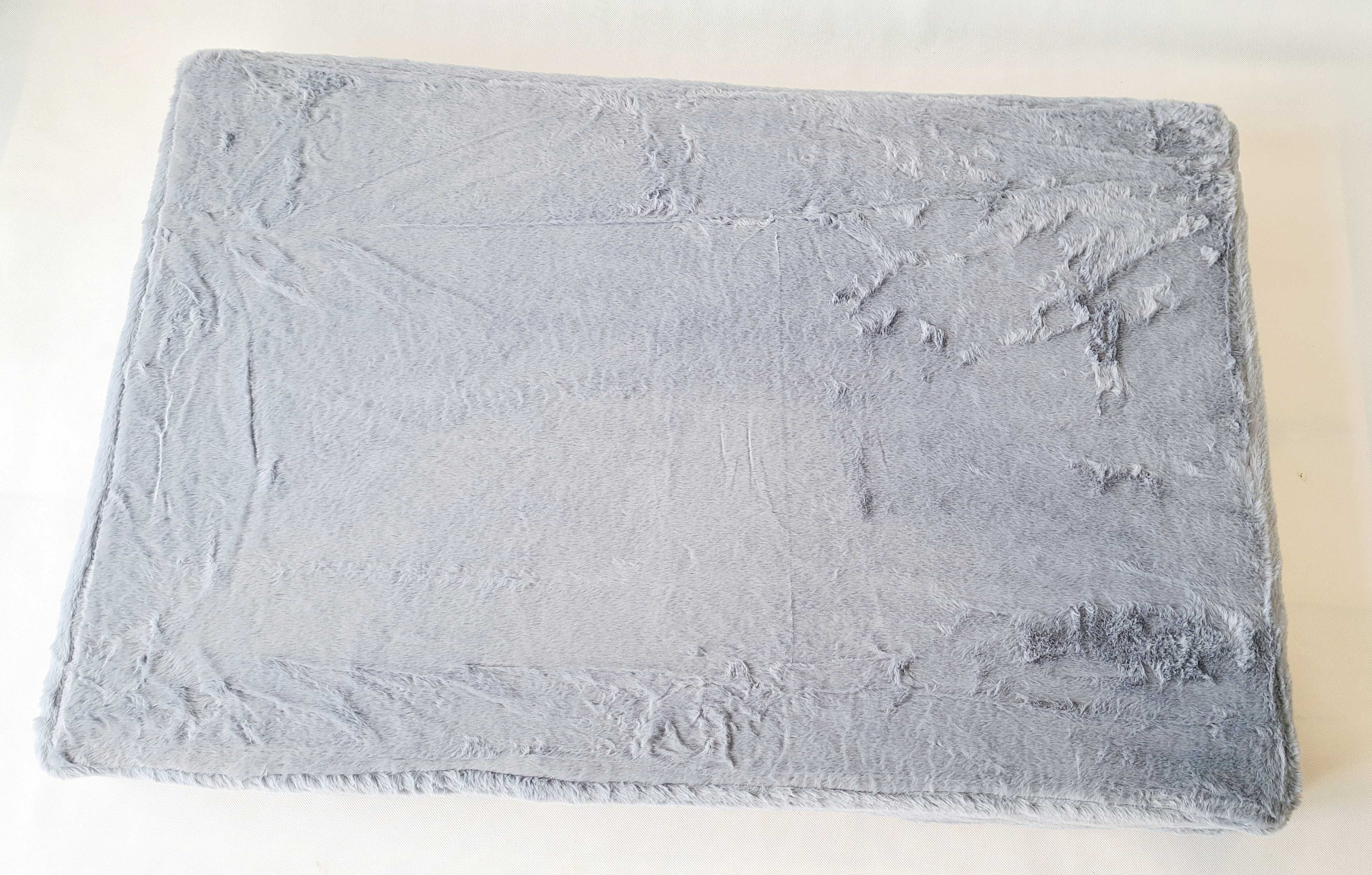 CosyK9 Posłanie, Legowisko dla Psa, roz. L, 90 x 60 cm + Zabawka