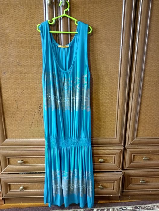 Плаття, сукня літо