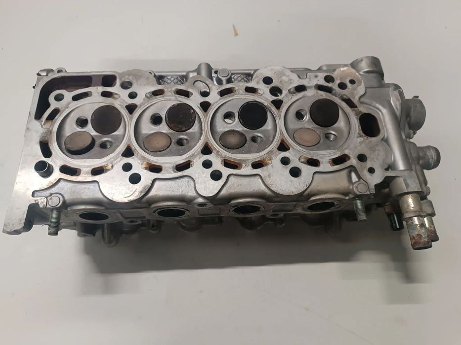 Cabeça / Colaça de motor - Honda Civic IMA Híbrid 1.3