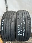 Opony letnie 205/55R16 HANKOOK -2 szt