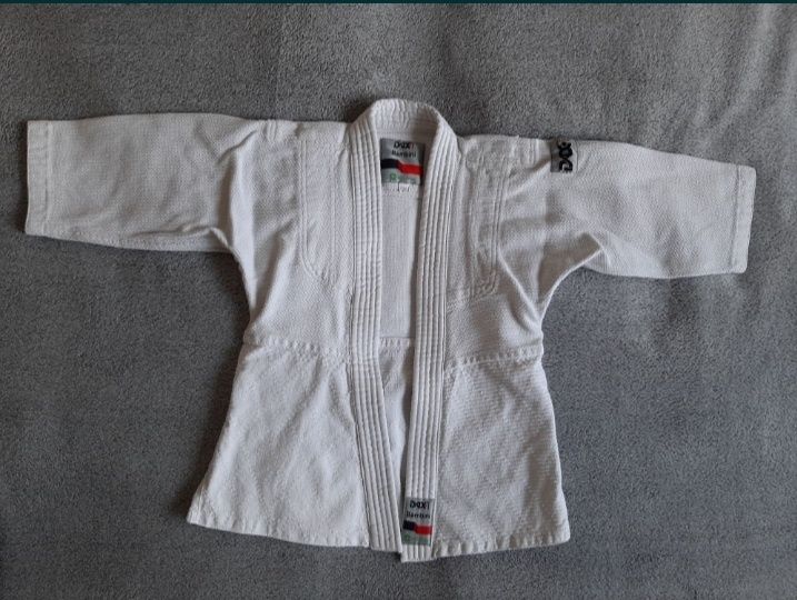 Jugoda kimono bluza do judo roz 120