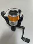 Daiwa emblem-s 2500