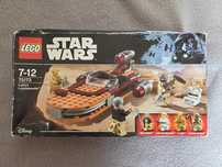 LEGO 75173 Star Wars - Śmigacz Luke'a