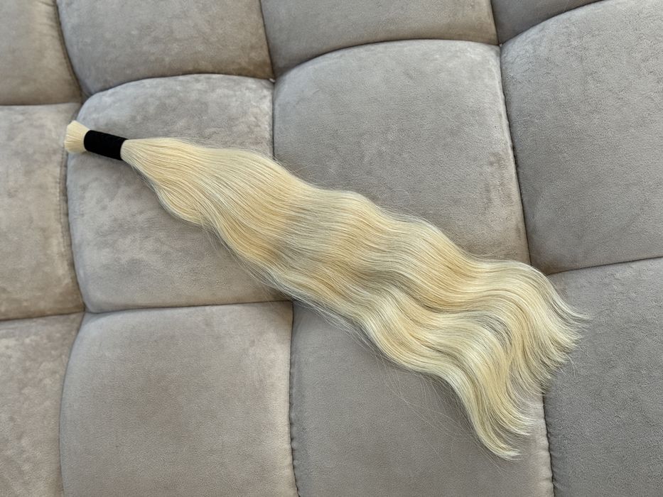 Włosy naturalne 100g