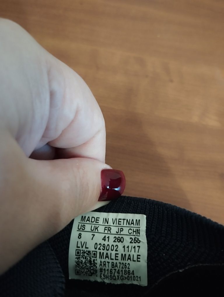 Жіночі мокасини сліпони Skechers 41 р.