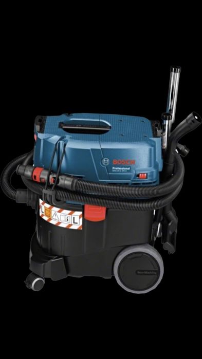 Пилосос універсальний Bosch Professional GAS 35 L AFC