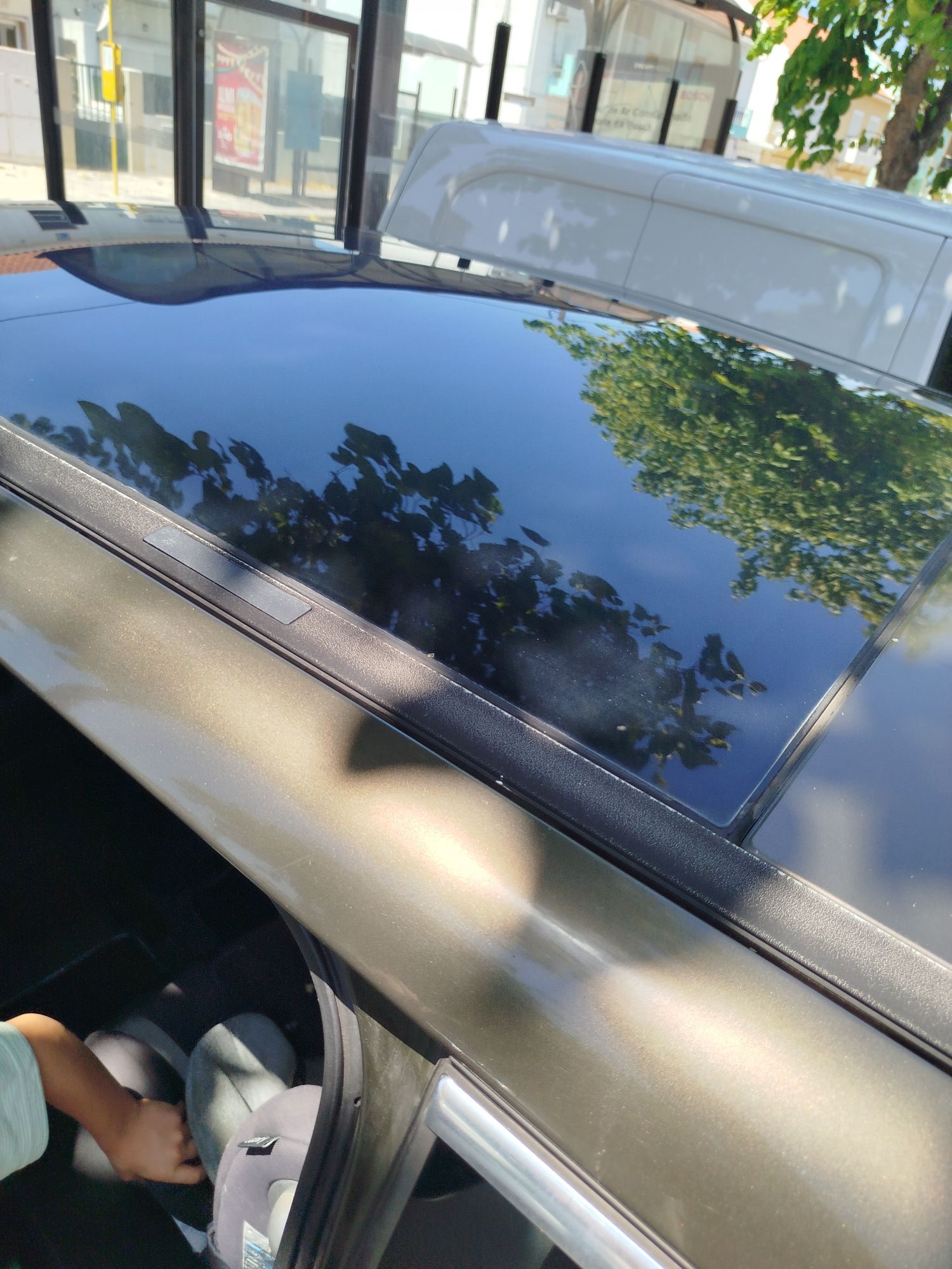 Peugeot Automático 3008