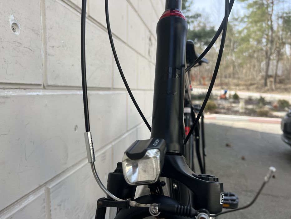 Велосипед Pegasus 28 супер стан in Germany