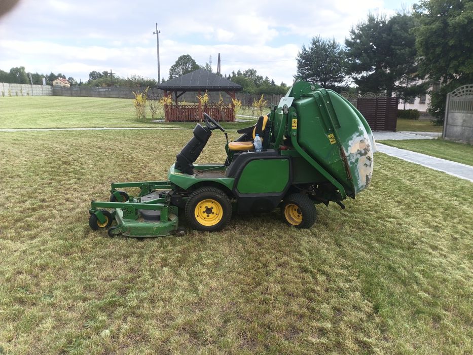 Kosiarka John Deere 1445