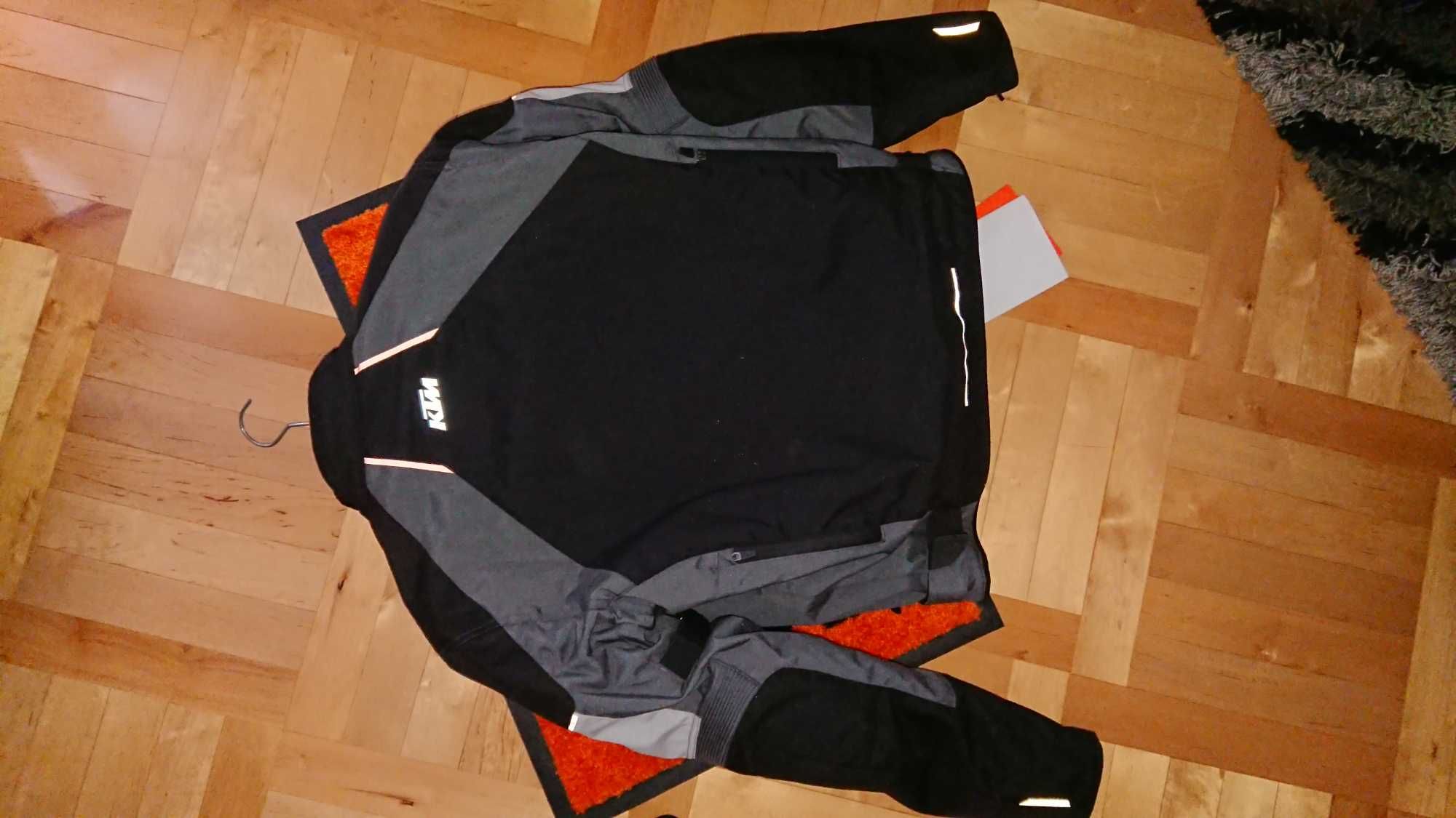 Kurtka KTM Street Evo Jacket nowa r. M