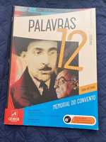 Livro de Resumos: Palavras 12 - Memorial Convento