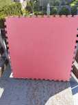 Mata puzzle fitness 100x100x4