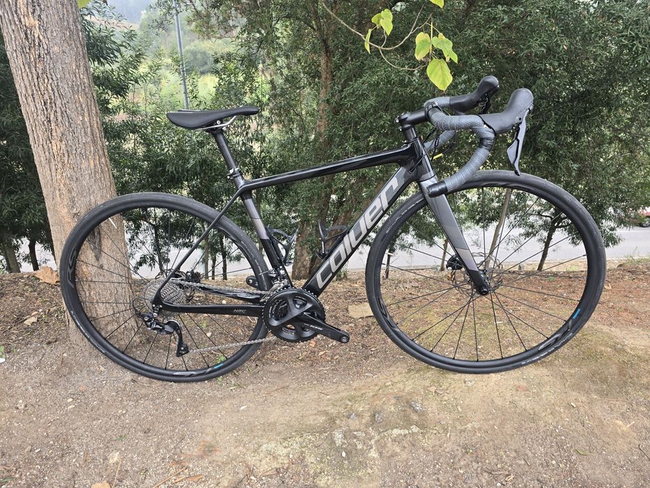 Bicicleta de disco xs impecavel