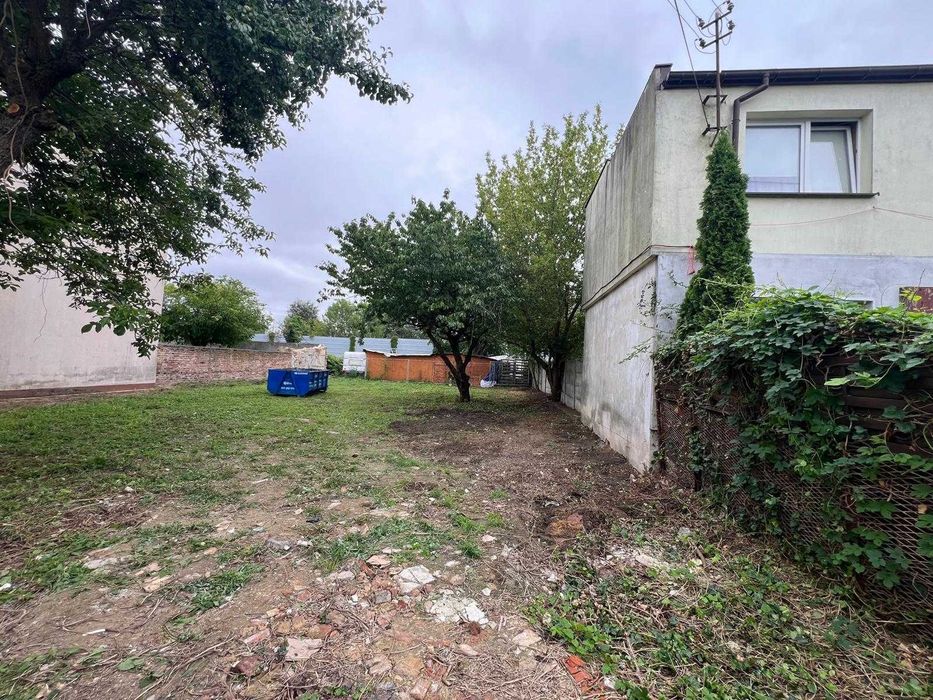 Działka budowlana Warszawa Bemowo/ Jelonki