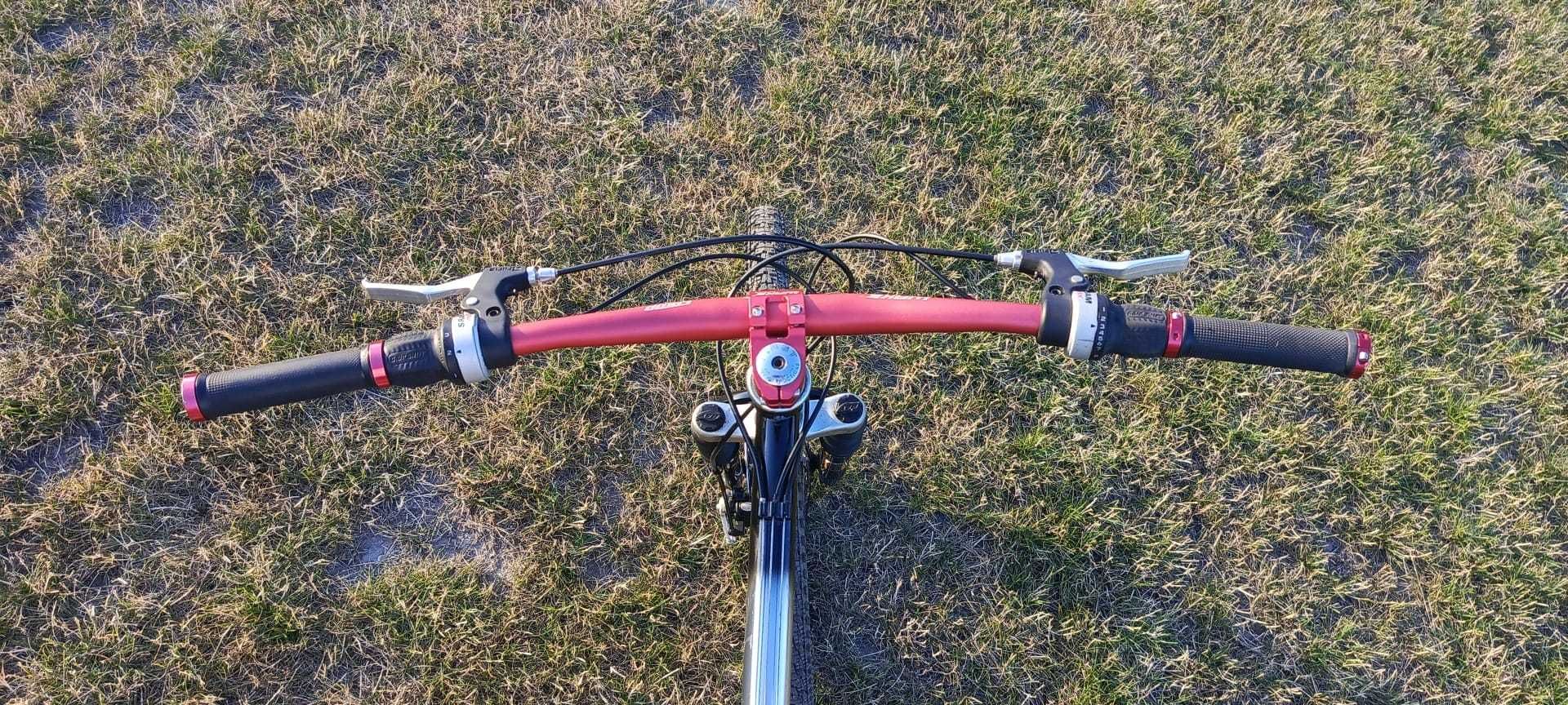 Rower Active MTB