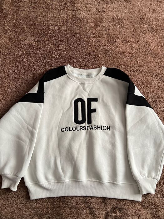 Тепла кофта розмір М