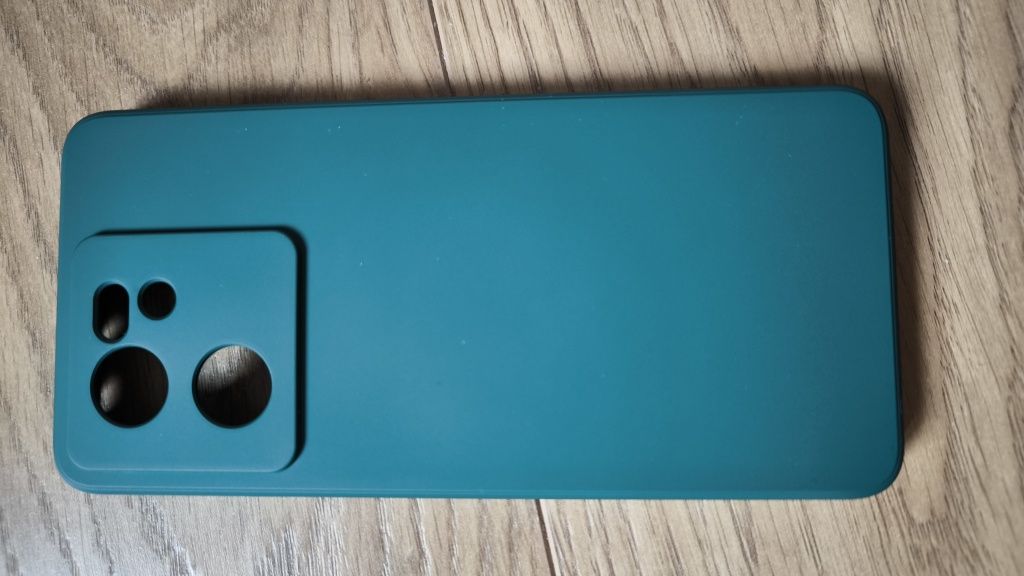 Etui silikonowe Xiaomi 13T /  13T PRO do telefonu plecki case