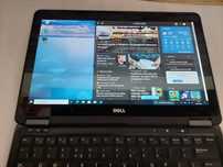 Dell E7240 core i7/SSD 240 GB/ Ekran dotykowy