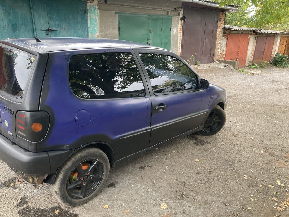Продам. поло 1,6