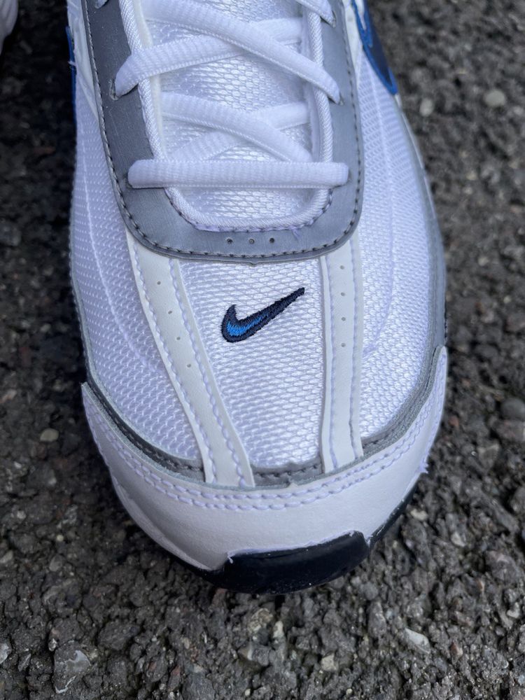 Чоловічі кросівки nike initiator
