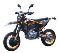 Мотоцикл KOVI MAX 300 Motard