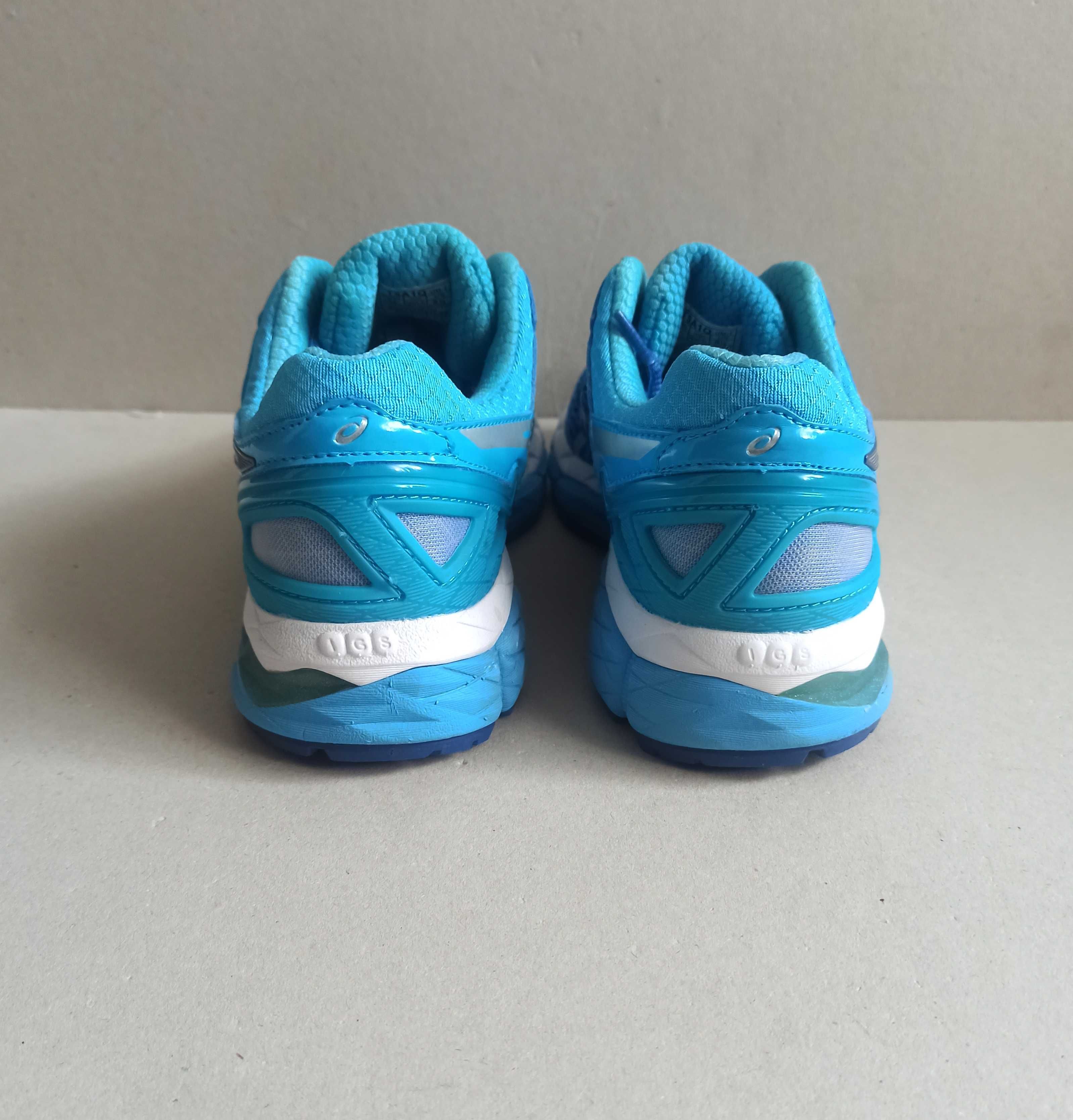 Męskie buty Asics Gel-Kayano 22 roz.42