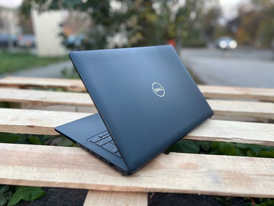 Ноутбук Dell Latitude 3420·i3-1115G4·8GB+SSD128·14"HD·Гарантія 9 міс