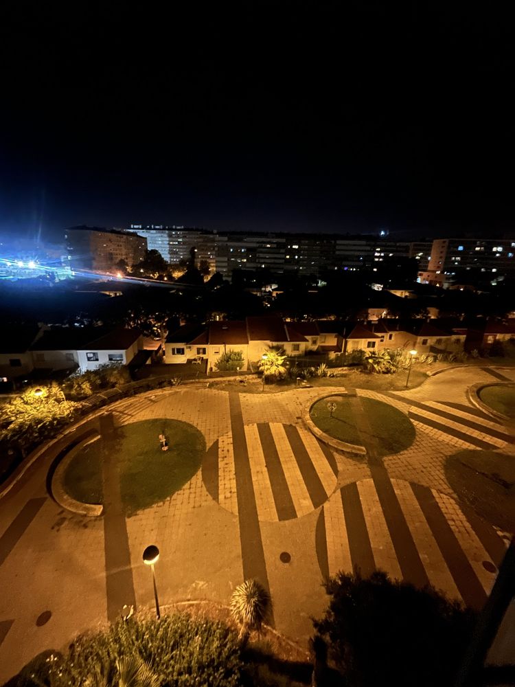 Quarto em Benfica