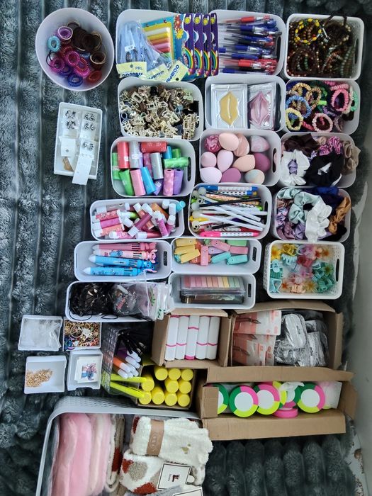 Magiczna Duża Łyżeczka + Gratisy! Niespodzianka