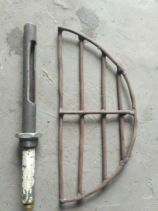 Автоклав самодельный