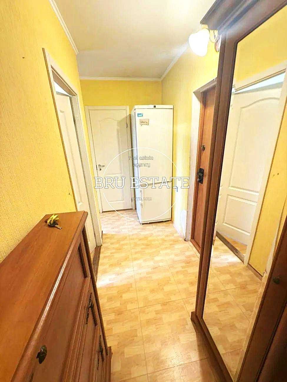 Продаж 2‑к квартири вул Булаховського 30 Б Академмістечко Новобіличі