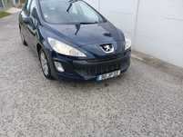 PEUGEOT 308 Diesel