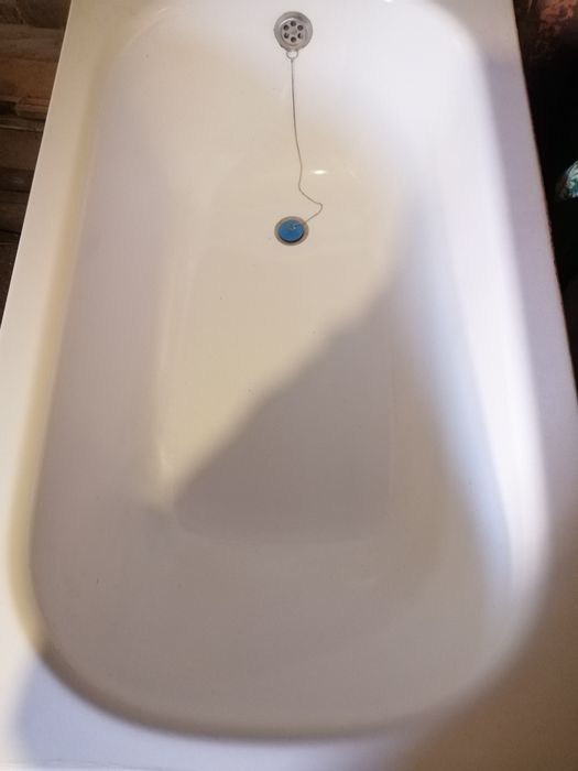 Вана металева 1.2/0.70