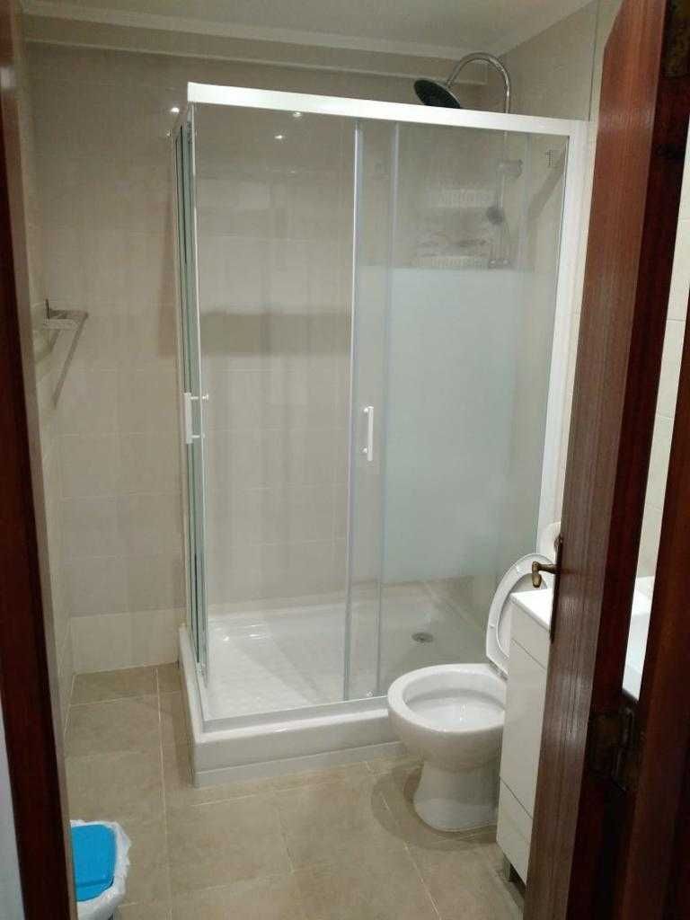 Quarto para arrendamento
