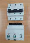 Автоматичний вимикач Eaton AZ-3-C125 15кА (PLHT) 125А та 100А